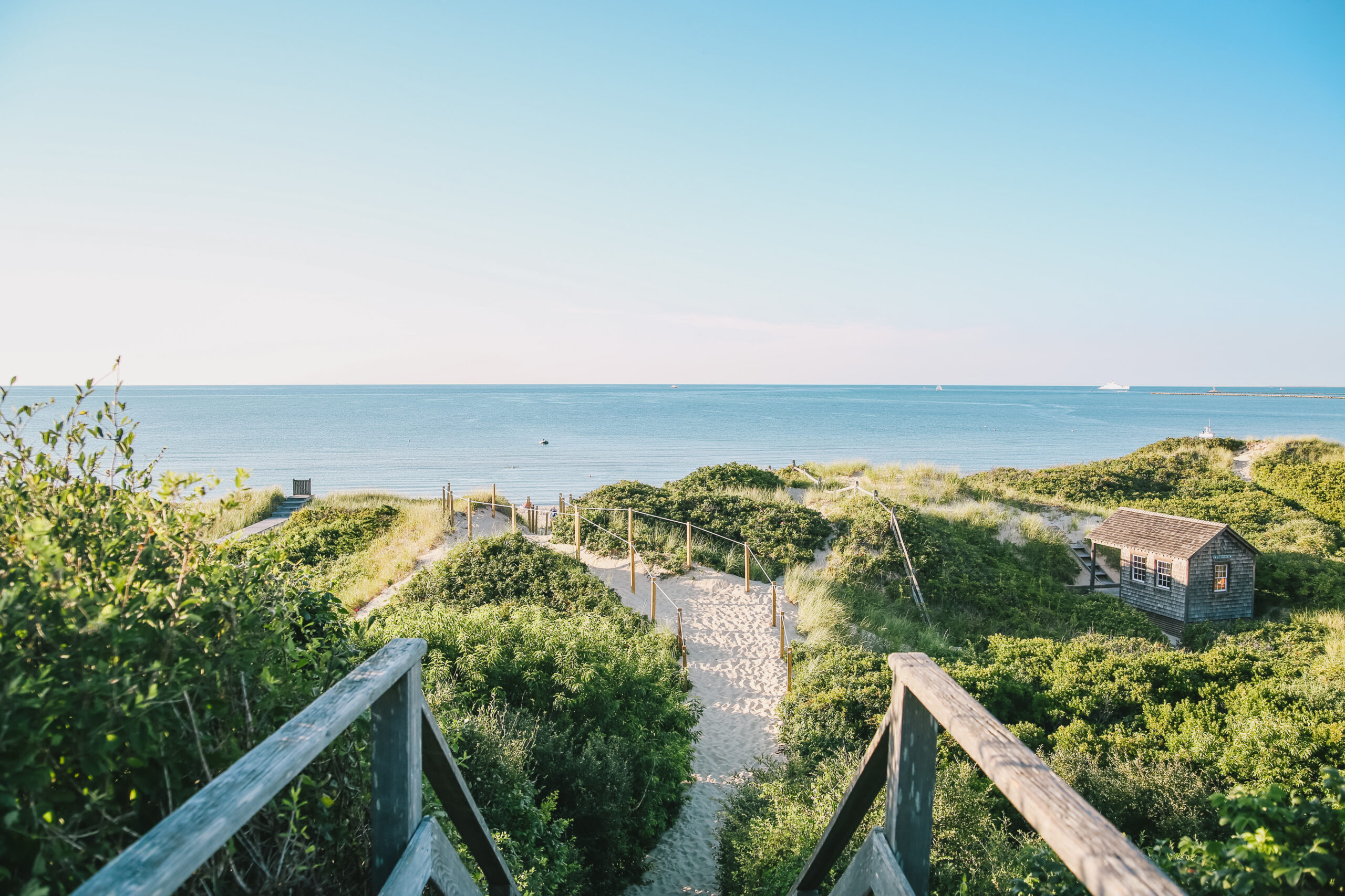 Nantucket Guide 2022 - Lee Real Estate